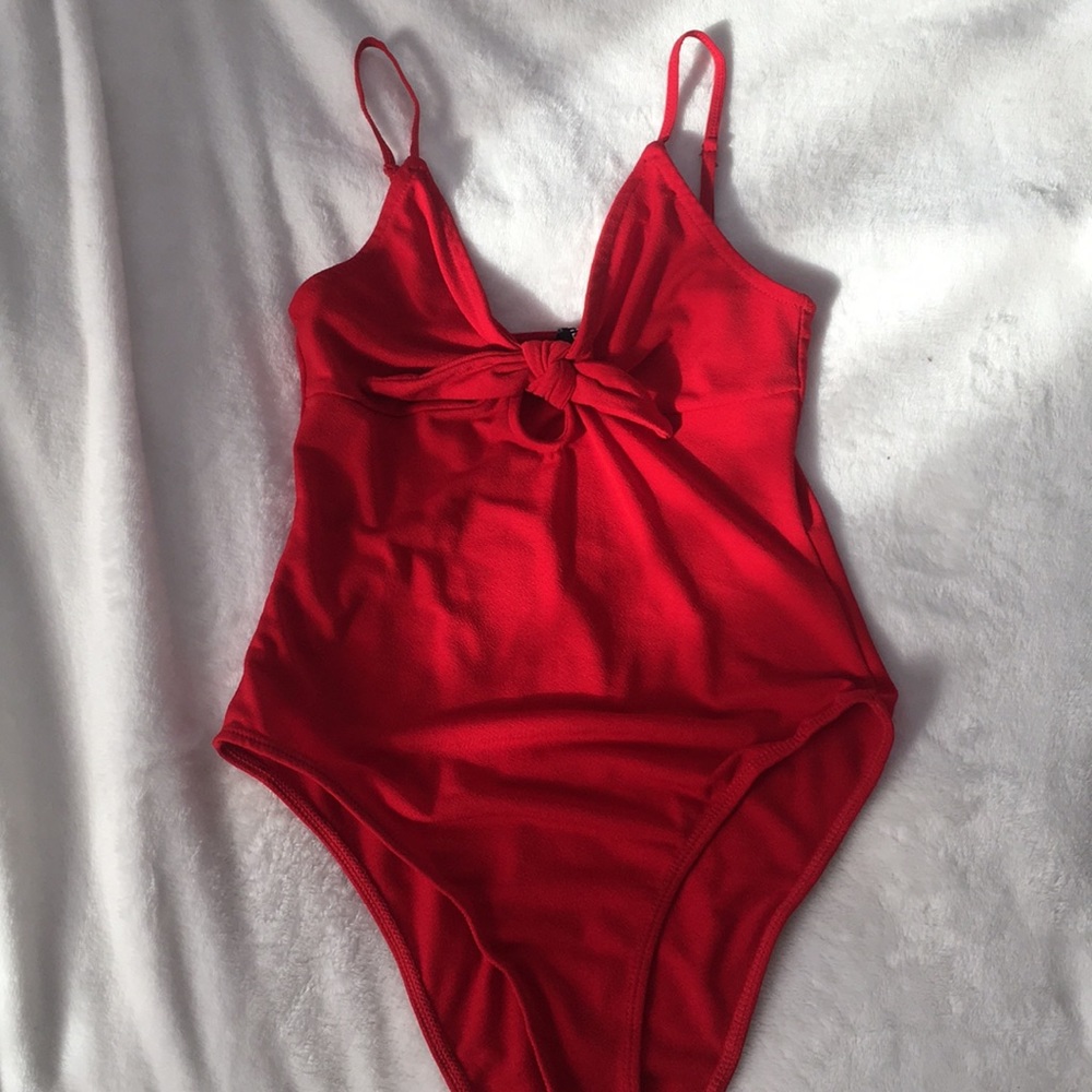 bodysuit